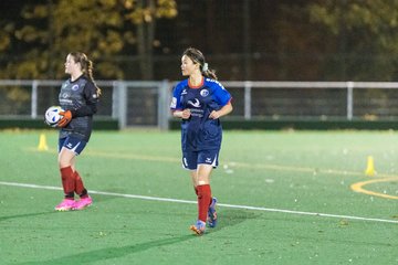 Bild 82 - U19 VfL Pinneberg - Suederelbe : Ergebnis: 1:3